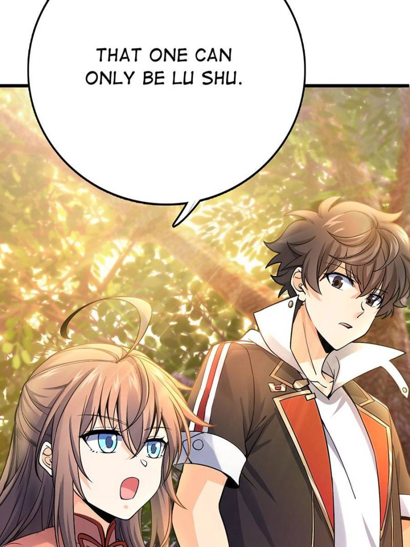 Spare Me, Great Lord! Chapter 144 - 25