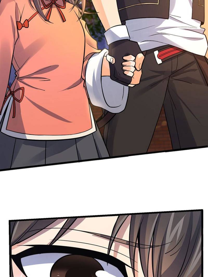 Spare Me, Great Lord! Chapter 144 - 26