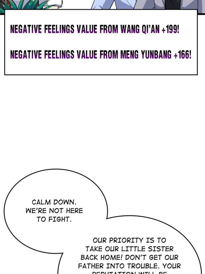 Spare Me, Great Lord! Chapter 143 - 41