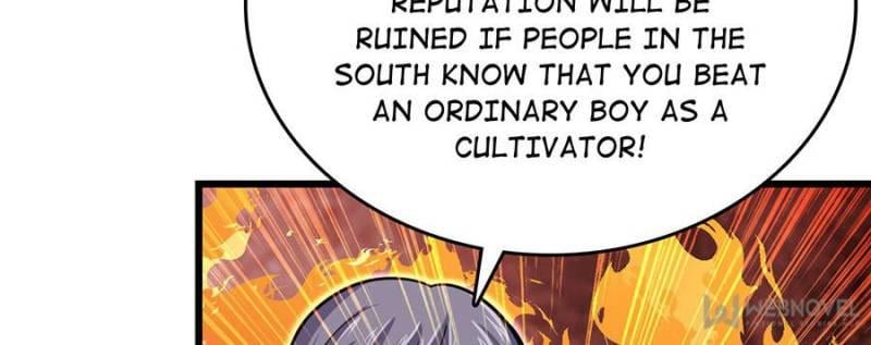 Spare Me, Great Lord! Chapter 143 - 42