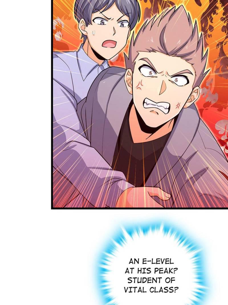 Spare Me, Great Lord! Chapter 143 - 43