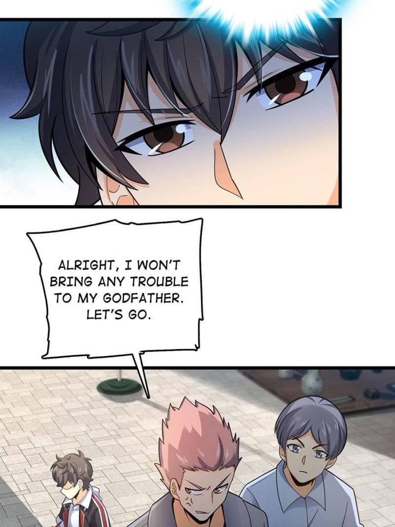 Spare Me, Great Lord! Chapter 143 - 44