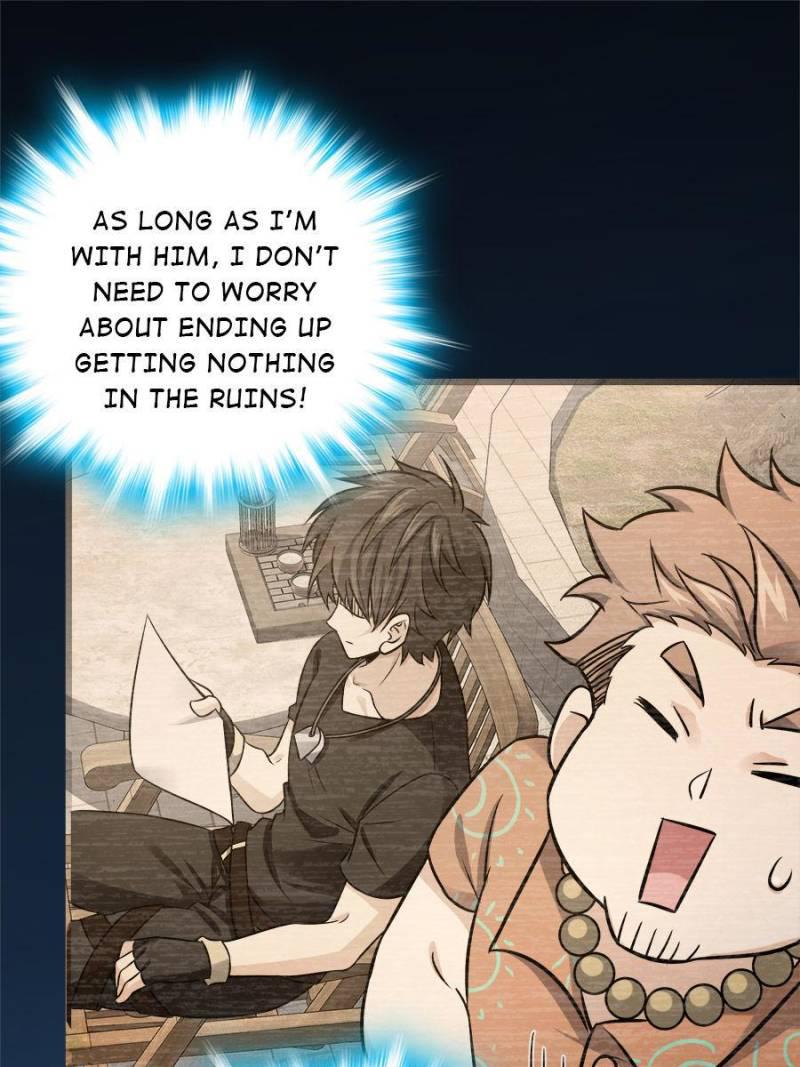 Spare Me, Great Lord! Chapter 142 - 65