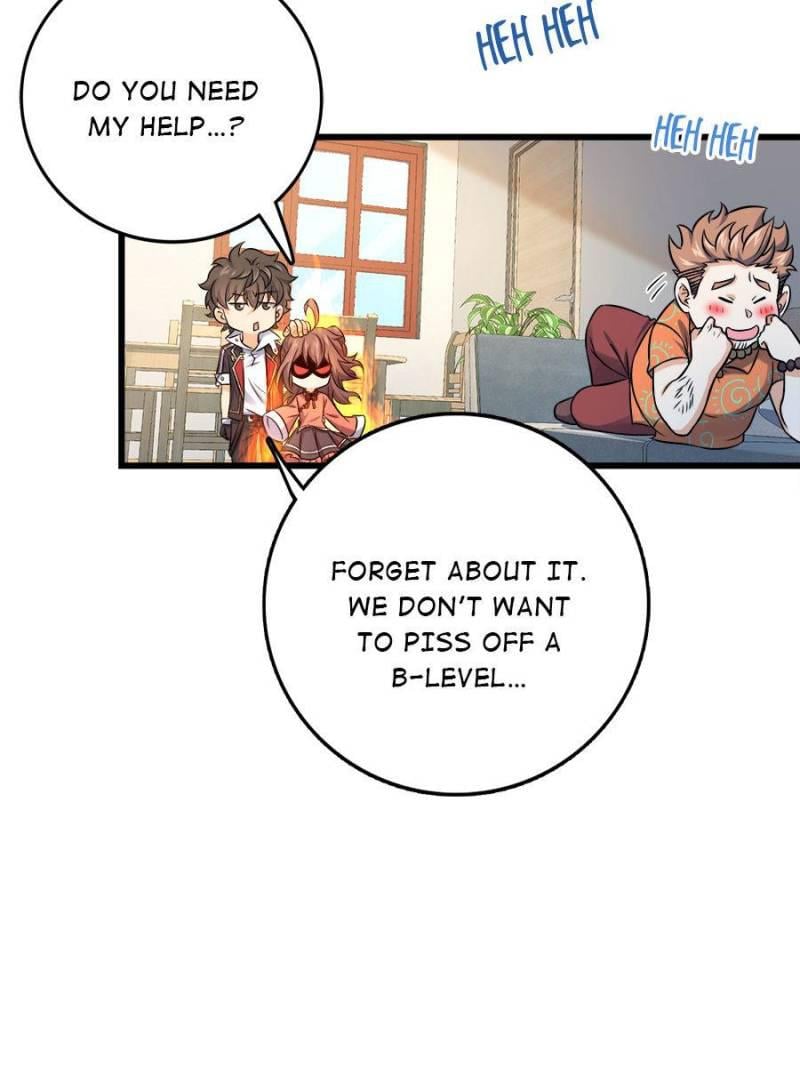 Spare Me, Great Lord! Chapter 142 - 68