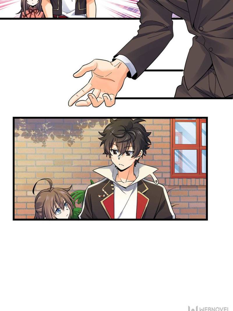 Spare Me, Great Lord! Chapter 144 - 29