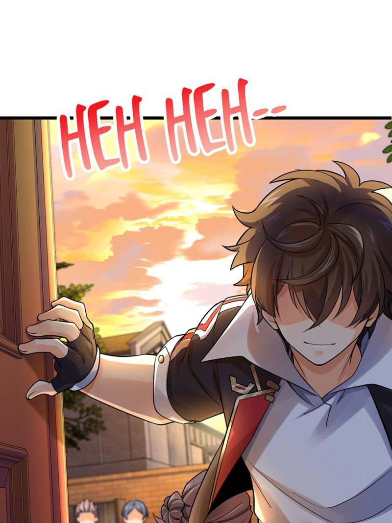 Spare Me, Great Lord! Chapter 144 - 31