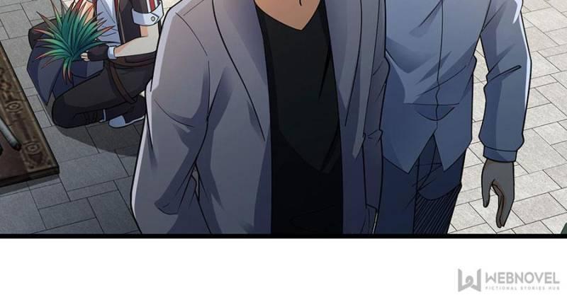 Spare Me, Great Lord! Chapter 143 - 45