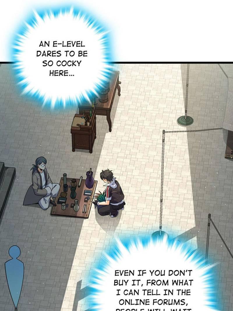 Spare Me, Great Lord! Chapter 143 - 46