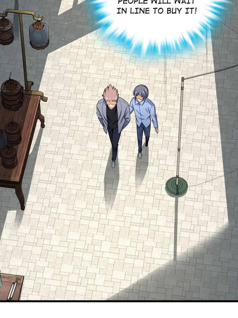 Spare Me, Great Lord! Chapter 143 - 47