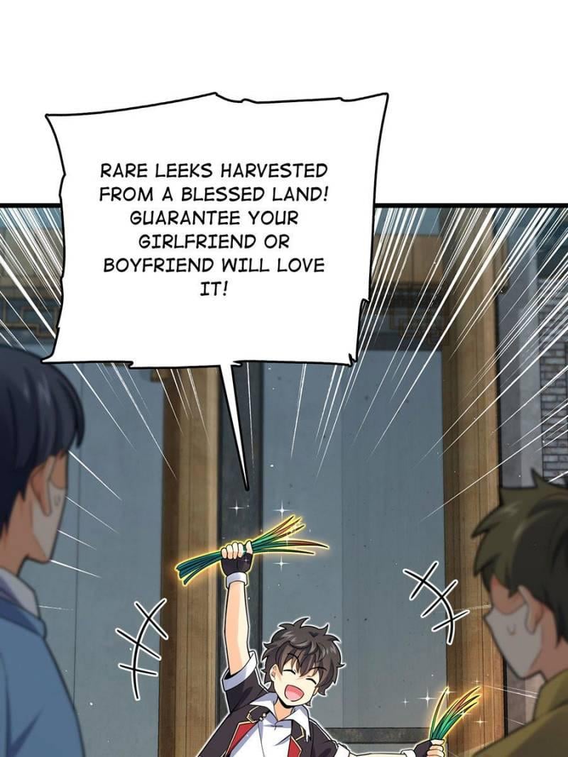 Spare Me, Great Lord! Chapter 143 - 49
