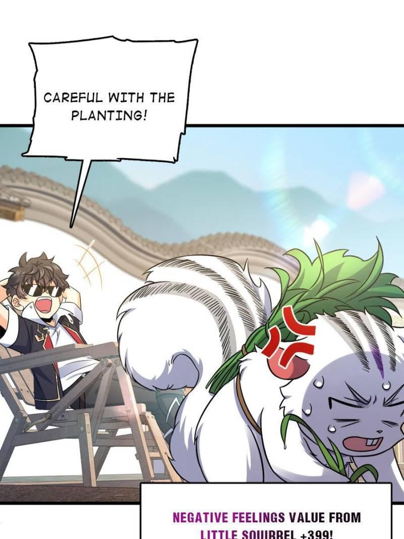 Spare Me, Great Lord! Chapter 142 - 72