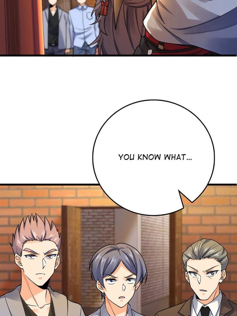 Spare Me, Great Lord! Chapter 144 - 32