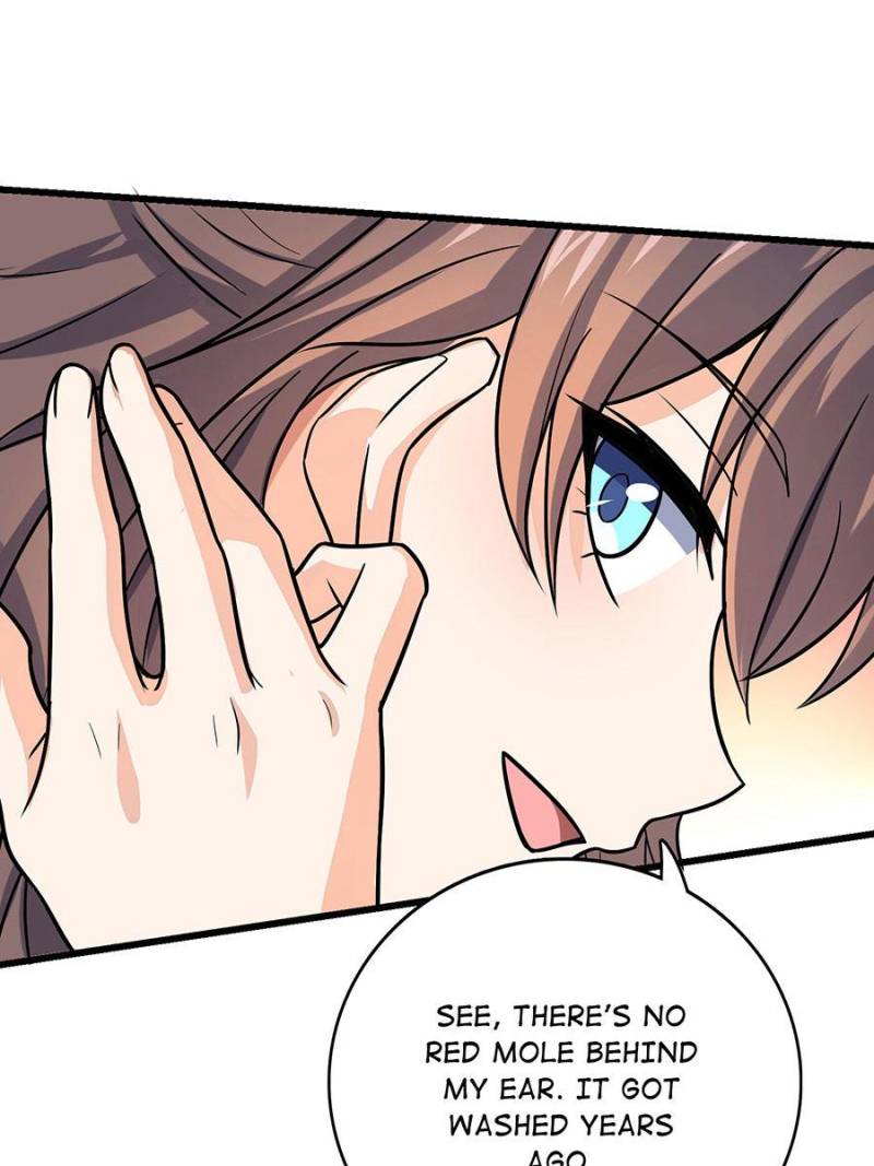 Spare Me, Great Lord! Chapter 144 - 36
