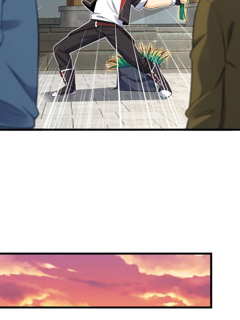 Spare Me, Great Lord! Chapter 143 - 50