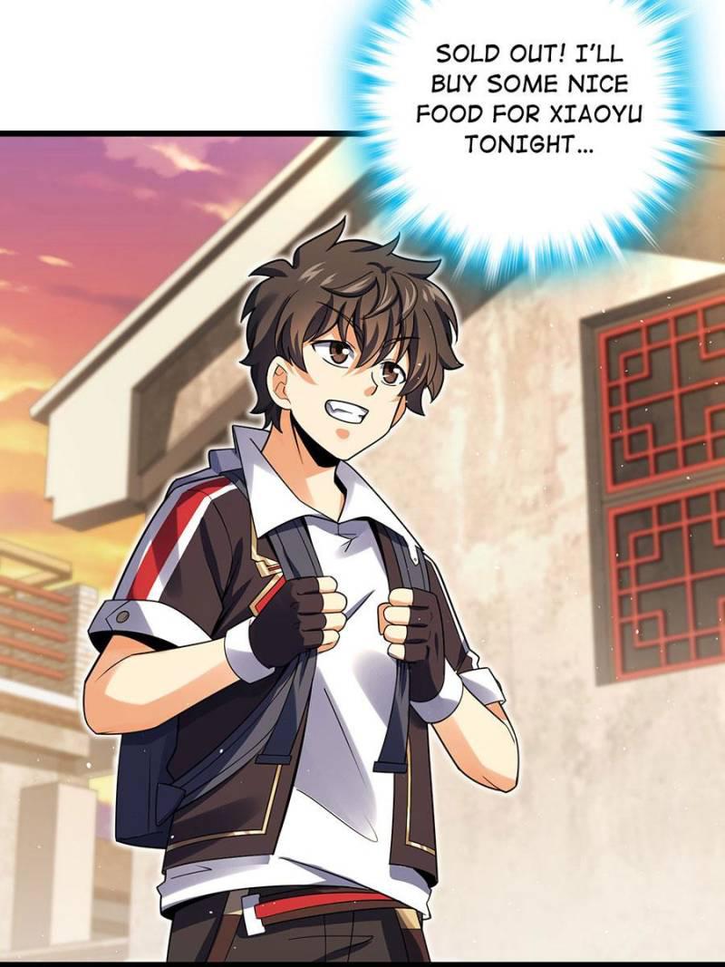 Spare Me, Great Lord! Chapter 143 - 52