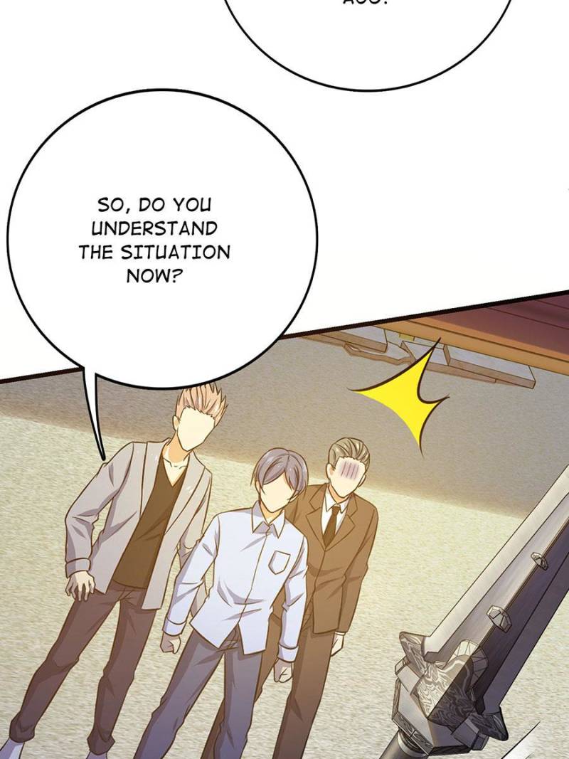 Spare Me, Great Lord! Chapter 144 - 37