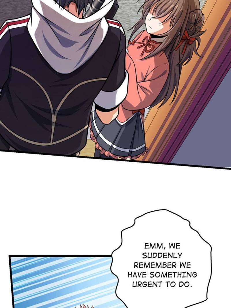 Spare Me, Great Lord! Chapter 144 - 39