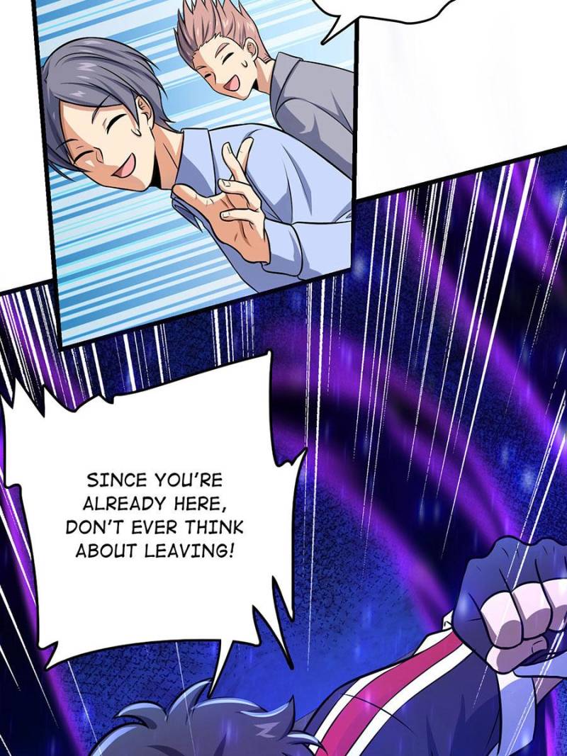 Spare Me, Great Lord! Chapter 144 - 40