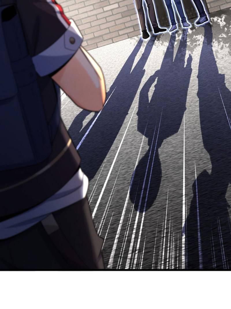 Spare Me, Great Lord! Chapter 143 - 56