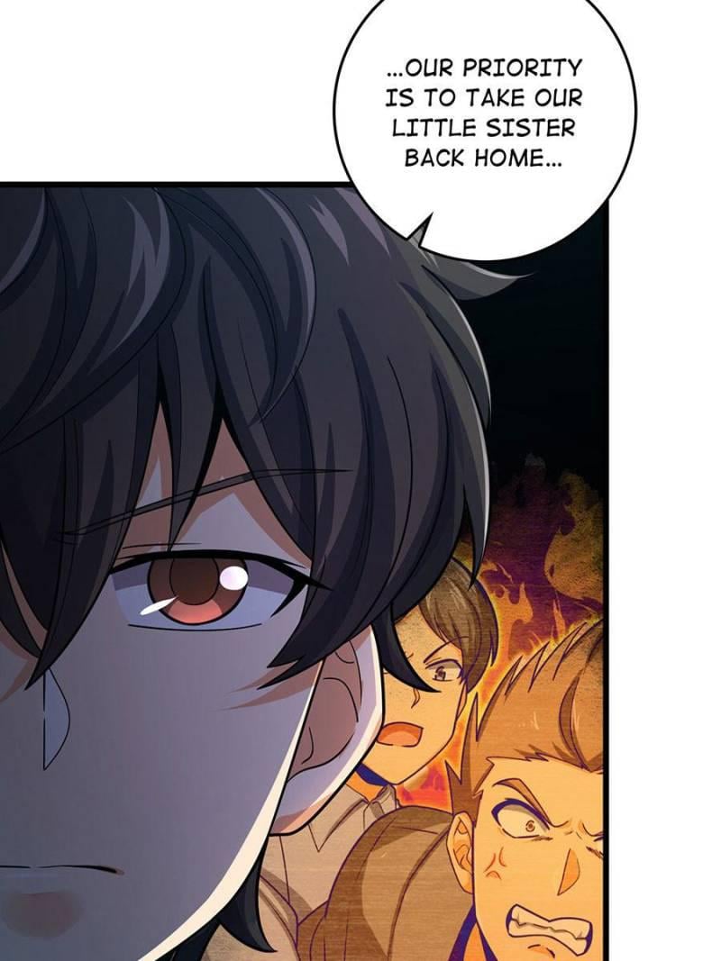 Spare Me, Great Lord! Chapter 143 - 58