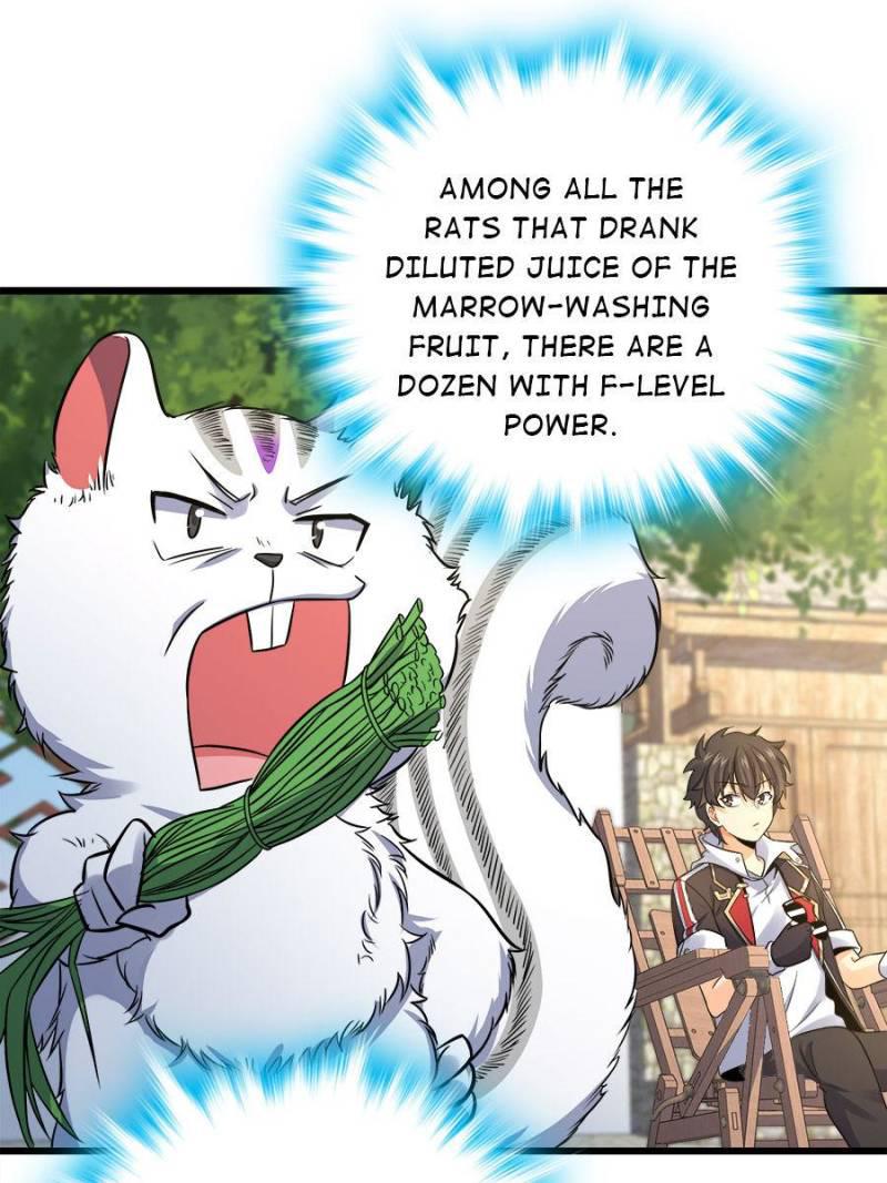 Spare Me, Great Lord! Chapter 142 - 83