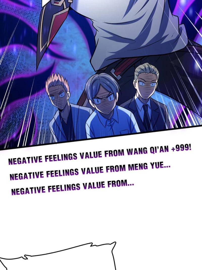 Spare Me, Great Lord! Chapter 144 - 42