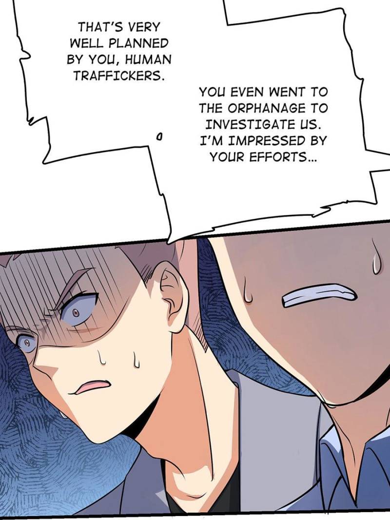 Spare Me, Great Lord! Chapter 144 - 43