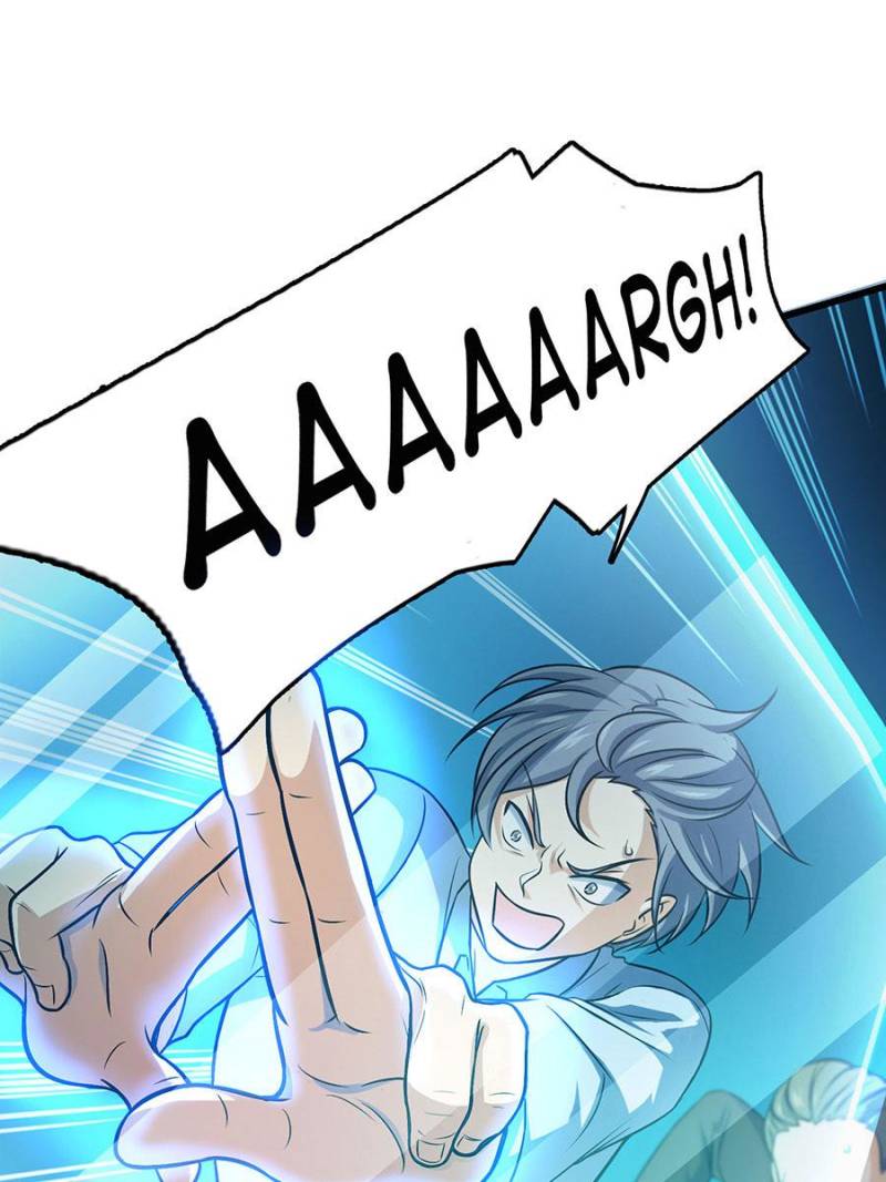 Spare Me, Great Lord! Chapter 144 - 45