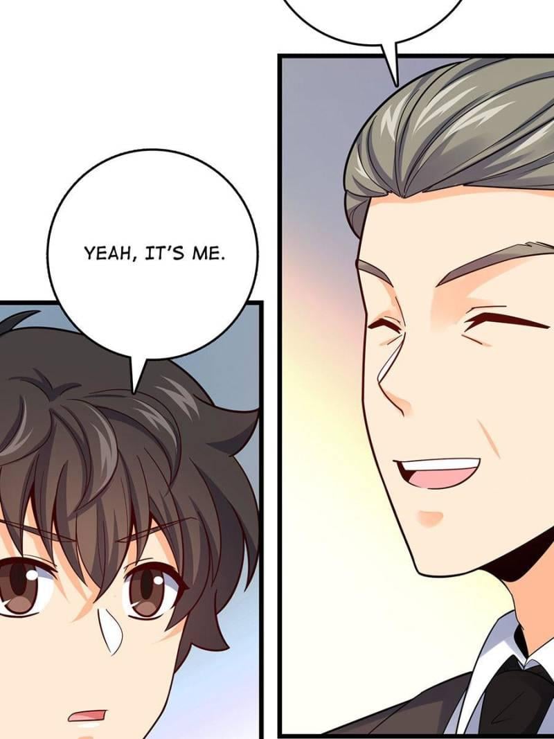 Spare Me, Great Lord! Chapter 143 - 62