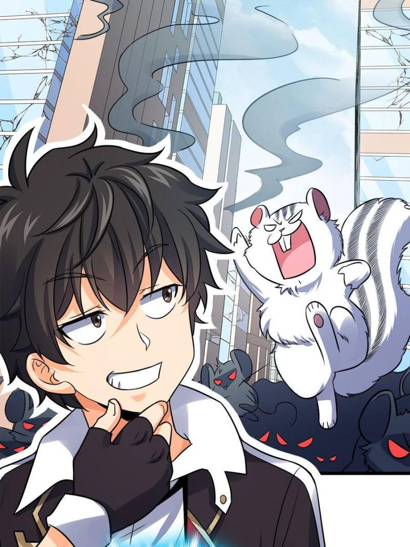 Spare Me, Great Lord! Chapter 142 - 85