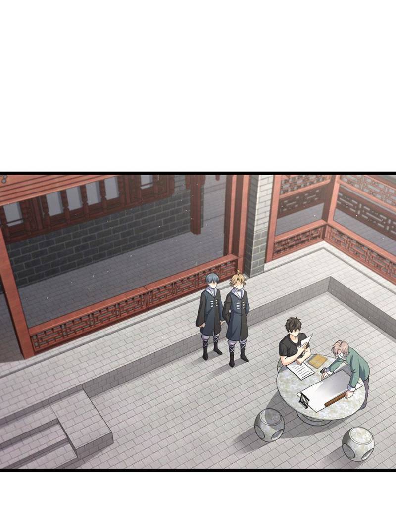 Spare Me, Great Lord! Chapter 145 - 1