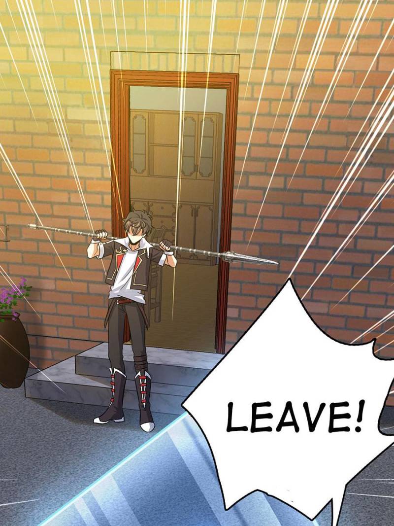 Spare Me, Great Lord! Chapter 144 - 48