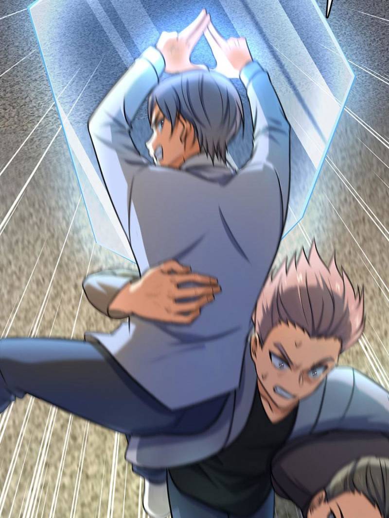 Spare Me, Great Lord! Chapter 144 - 49
