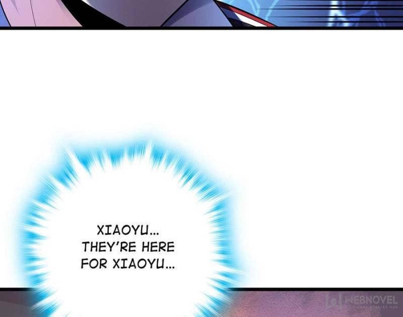 Spare Me, Great Lord! Chapter 143 - 66
