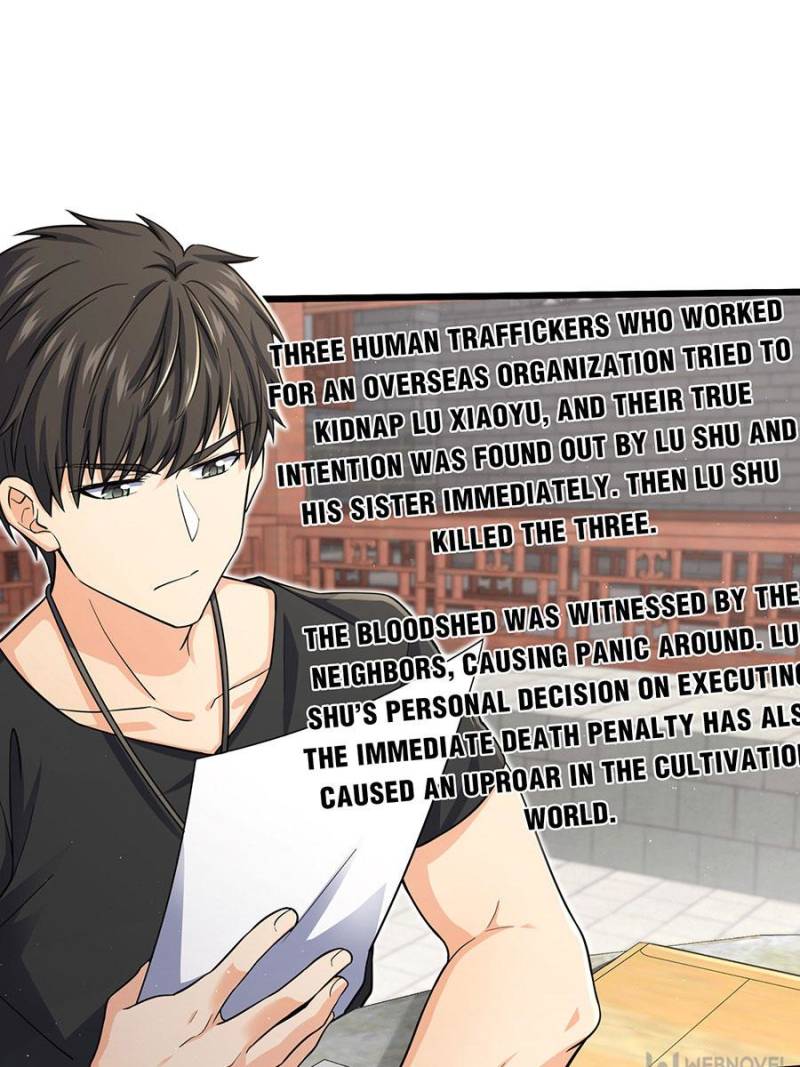 Spare Me, Great Lord! Chapter 145 - 2