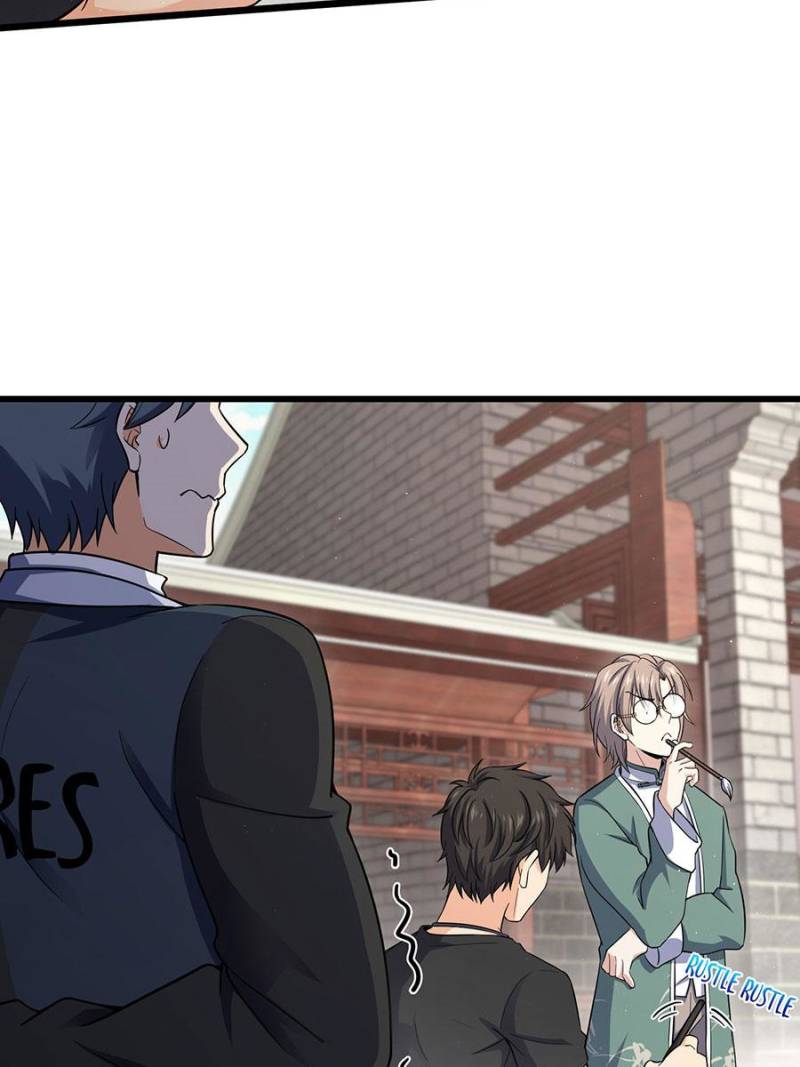 Spare Me, Great Lord! Chapter 145 - 4