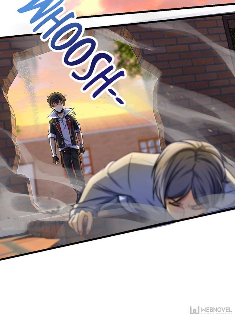Spare Me, Great Lord! Chapter 144 - 60