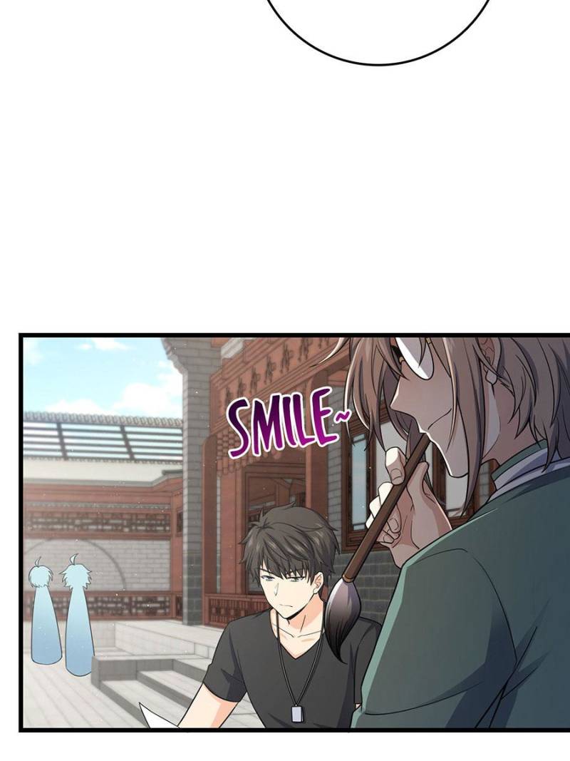 Spare Me, Great Lord! Chapter 145 - 7
