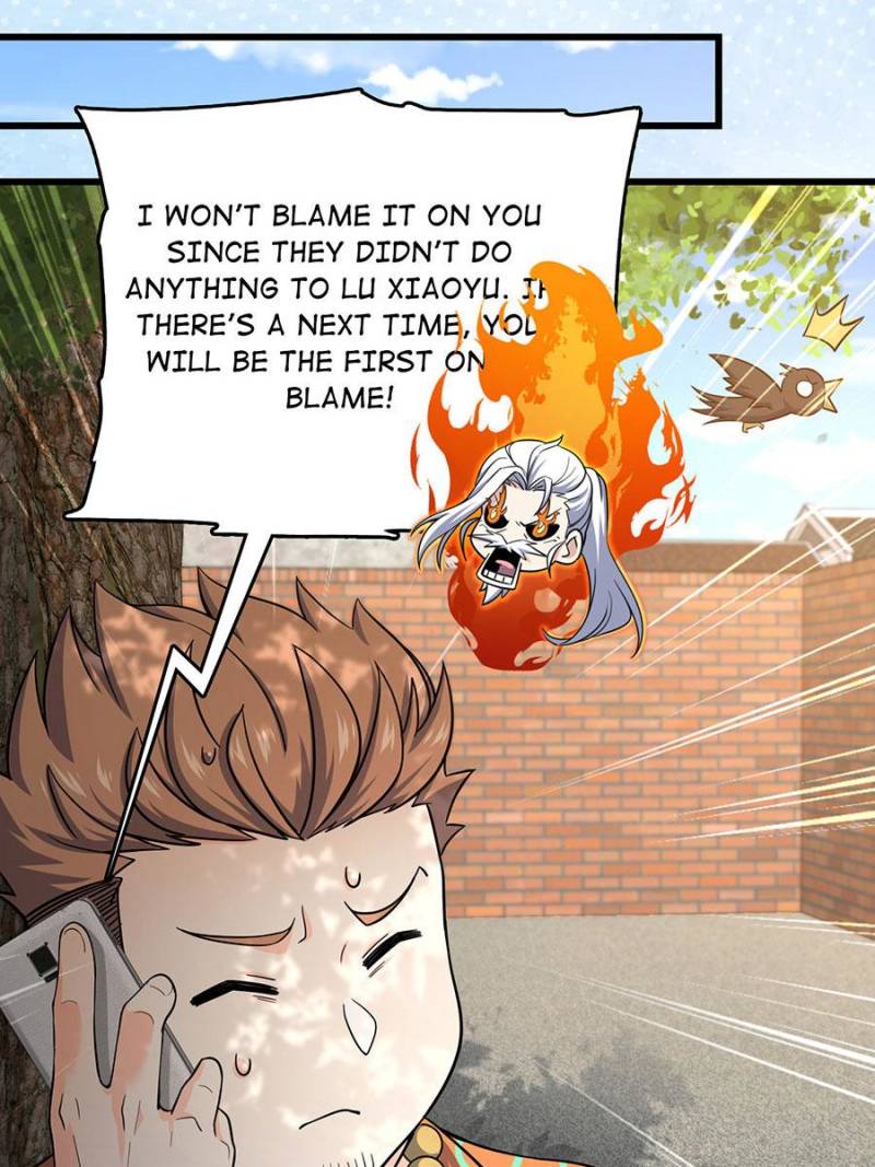 Spare Me, Great Lord! Chapter 145 - 13