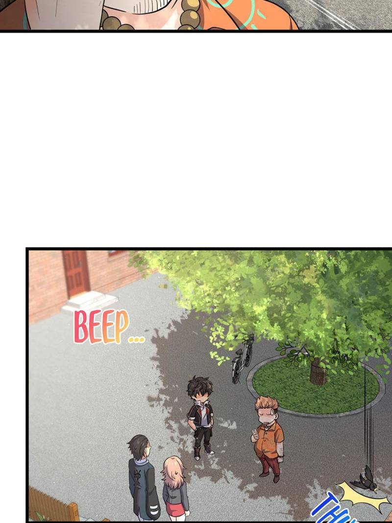 Spare Me, Great Lord! Chapter 145 - 14