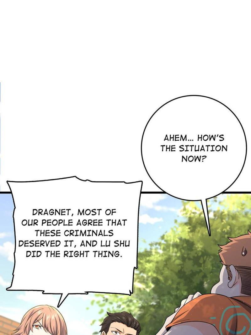 Spare Me, Great Lord! Chapter 145 - 16