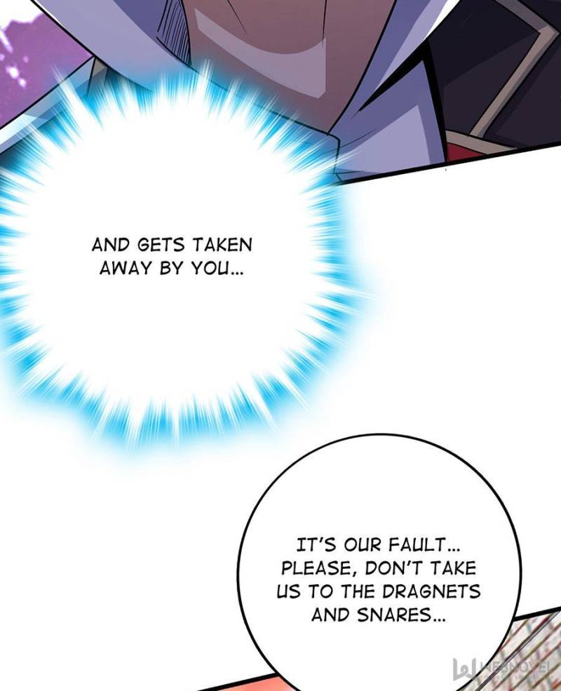 Spare Me, Great Lord! Chapter 144 - 64