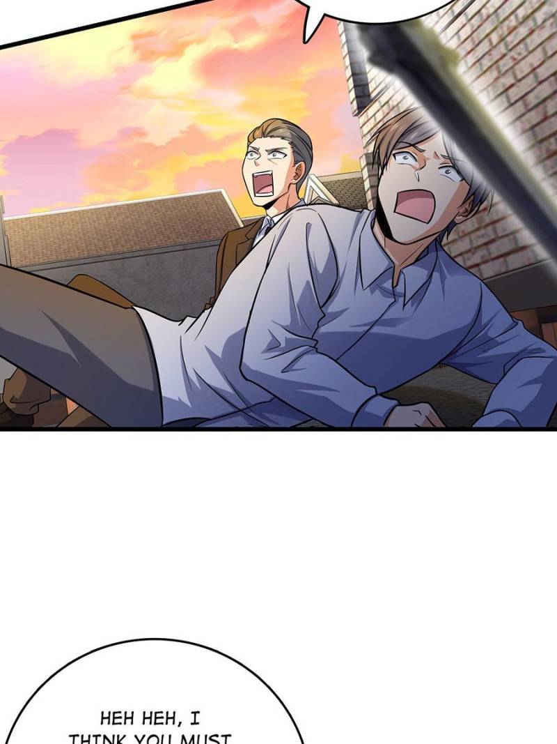 Spare Me, Great Lord! Chapter 144 - 65