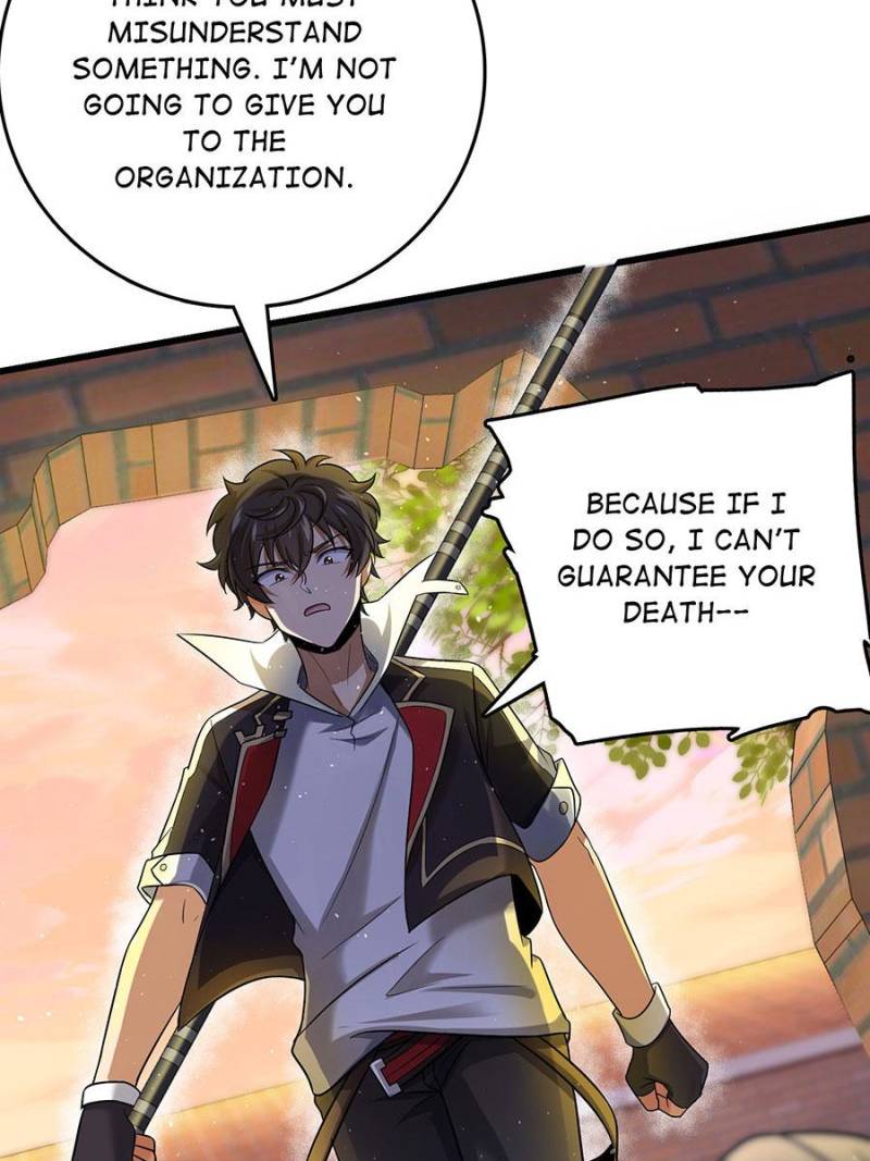 Spare Me, Great Lord! Chapter 144 - 66