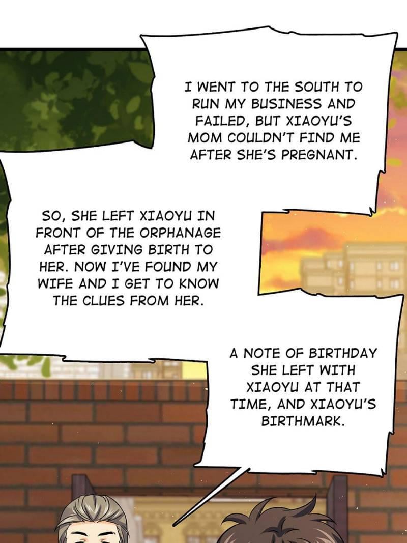 Spare Me, Great Lord! Chapter 143 - 82
