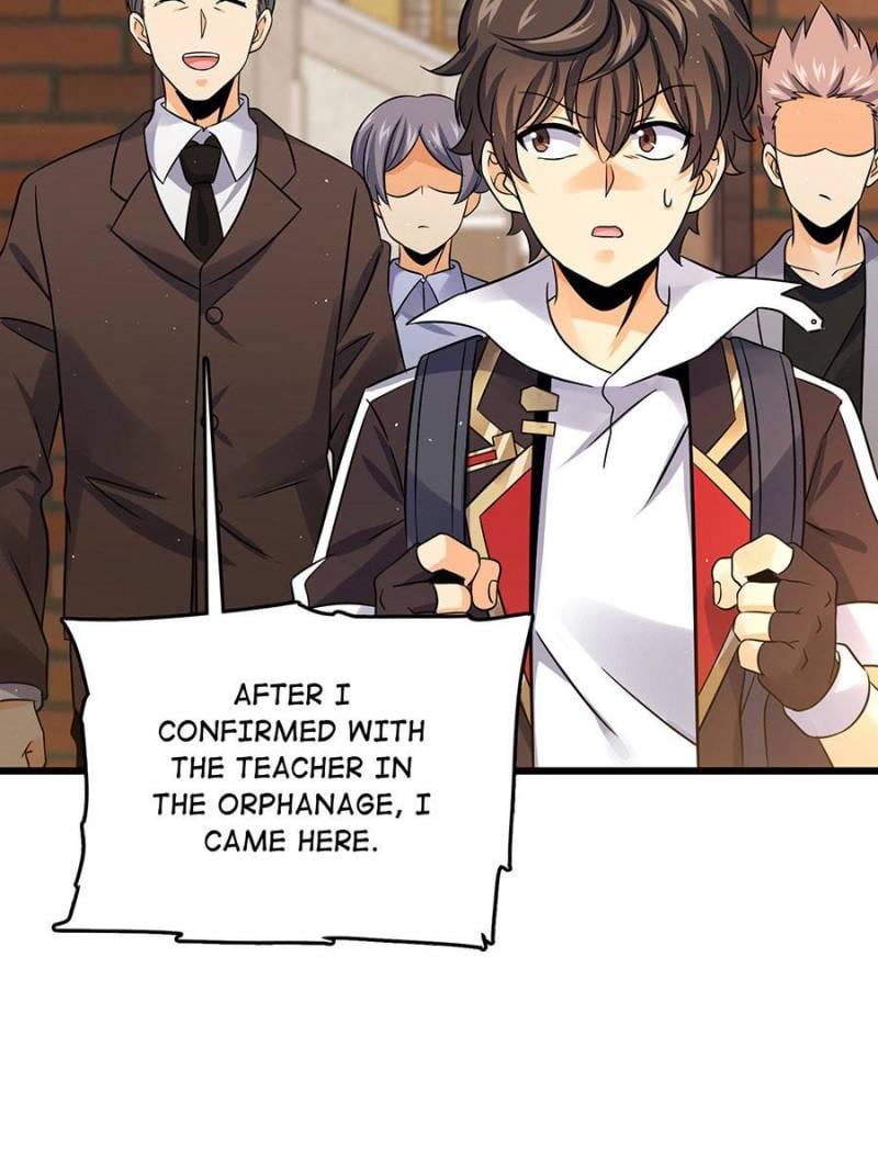 Spare Me, Great Lord! Chapter 143 - 83