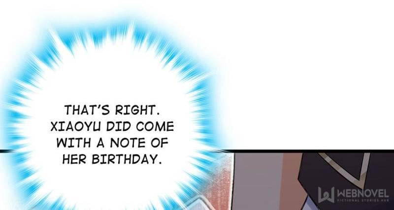 Spare Me, Great Lord! Chapter 143 - 84