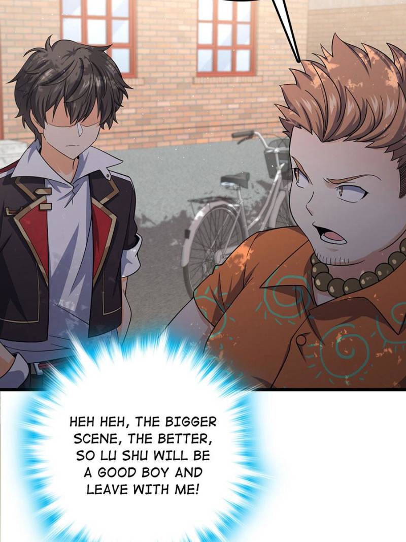 Spare Me, Great Lord! Chapter 145 - 19