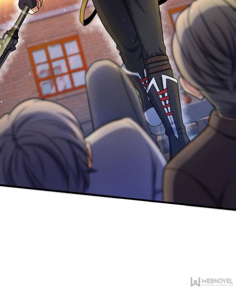 Spare Me, Great Lord! Chapter 144 - 67