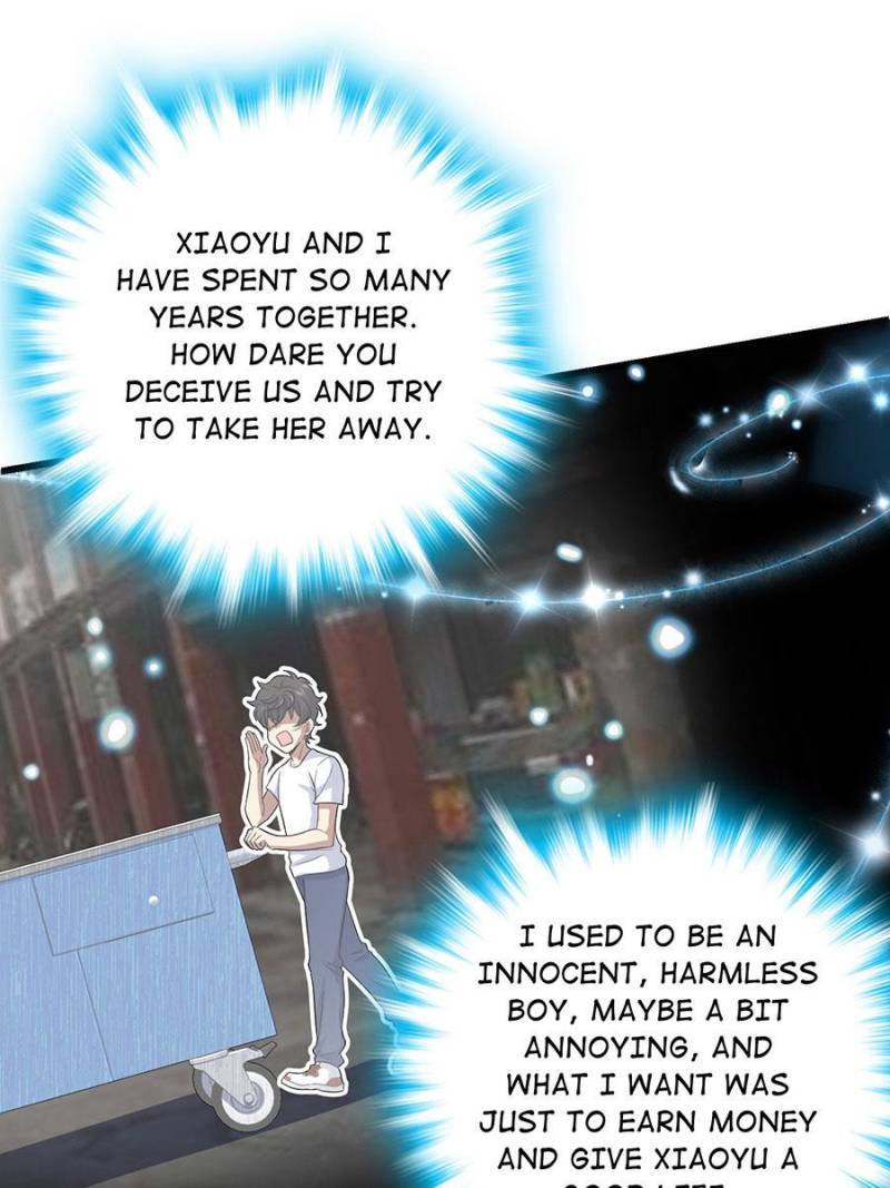 Spare Me, Great Lord! Chapter 144 - 68